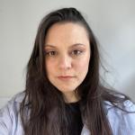 Laurie - Community Manager - Monteur vidéo