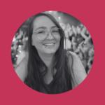 Anne Charlotte - Community manager & coach instagram