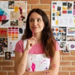 Marion - Graphiste / Web Designer / DA ✨