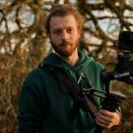 Nathan - Réalisateur & Photographe | Tournage · Montage · Post-prod