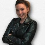 Pauline - Community Manager