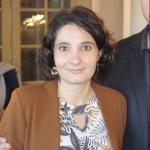 Delphine - Assistante administrative et comptable