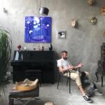 Christopher - Directeur Artistique Visual Merchandising