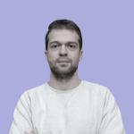 Anton G. - UI UX designer