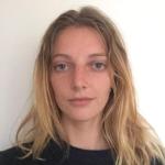 Océane - Responsable Acquisition // Consultante SMA - SEA