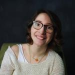 Cyrielle - Relectrice-correctrice