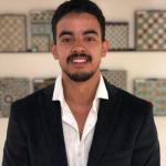 Mohamed - Désigner-concepteur maroquinerie