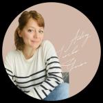 Audrey - Consultante en communication freelance à Rennes