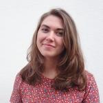 Emma P. - Développeur full stack | Web Designer