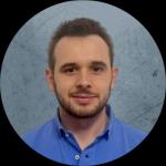 Antoine - Data Analyst / Formateur