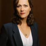Isabelle S. - Legal risk manager