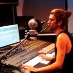 Louis - Sound Designer - Ingénieur du son