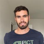 Geoffrey P. - Software Engineer (5+) - Front end React.js - FullStack Js