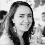 Johanna - Freelance architecte d'intérieur