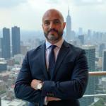 Cyril - Senior Business Development