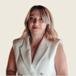 Marie - Assistante et gestionnaire administratif