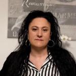 Alexia - Assistante administrative, juridique et RH