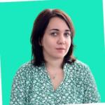 Sara - Webdesigner | Mentor de freelances