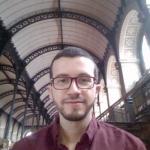 Ayoub - Ingénieur Web et IA