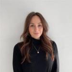 Entrepreneuse - Consultante formatrice en marketing digital