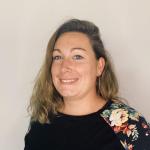 Fanny - Recruteuse d'experts de la Data