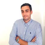 Ahmed - Account Executive