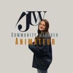 Juliette T. - Community manager et créatrice de contenu