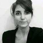 Julie - Rédactrice Web et consultante en stratégie SEO