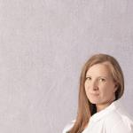 Caroline - Gérante agence - architecture interieure