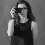 Alicia - Photographe professionelle