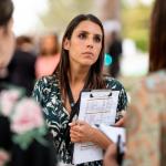 Caroline - Photographe & Organisatrice de mariages