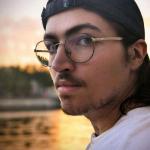 Axel - Motion designer et Monteur vidéo