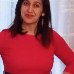Sabrina - Finance, commerce international et logistique, comptabilité
