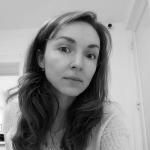 Larissa K. - Dessinateur-projeteur BTP, infographiste 3D
