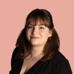 Doriane - Consultante - Assistante de gestion