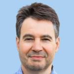 Tony - Consultant numérique, expert AMOA et projet