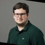 Clément D. - Développeur Backend PHP/Symfony/Laravel