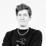 Antonin - Directeur Artistique Motion Designer 2D/3D