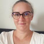Mélanie - ASSISTANTE ADMINISTRATIVE