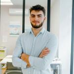 Maxence D. - Community Manager