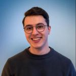 Lucas - Directeur Artistique | Branding 3D & Scénographie