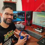 Rémi - Réalisateur son // Sound designer