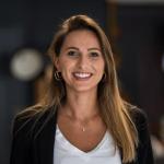 Solene - Responsable relations médias et communication éditoriale