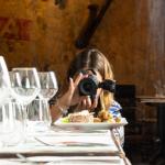Laura - Photographe spécialisée dans le culinaire