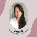 Annie - Web Content Manager