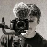 Mathieu - Vidéaste