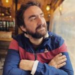 Barthélémy - Concepteur-rédacteur et créatif lead