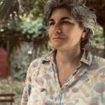 Alexandra - Je suis auteure et réalisatrice depuis 18 ans.