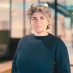 Alexandra - Je suis auteure, réalisatrice et monteuse depuis 18 ans.