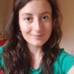 Océane - Community manager / Chargée marketing communication